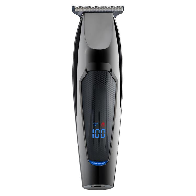 VGR V-070 10W USB 2-gears Electric Hair Clipper(Black) - free shipping - PMC TechLife - Order now!