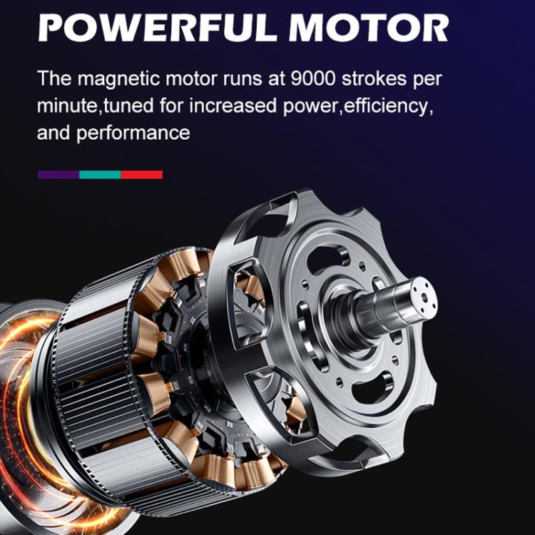 VGR V-653 Professional USB Electric Hair Clipper with Holder(Black) - free shipping - PMC TechLife - Order now!