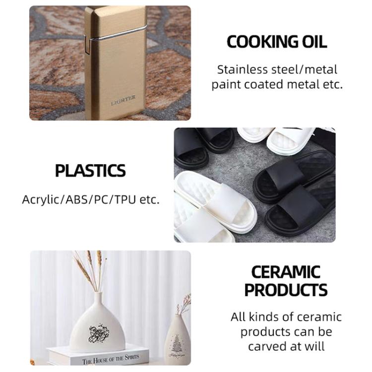 TBK 958Z 5W Purple Light LCD Screen Frame Removal Laser Machine, Plug:AU Plug - free shipping - PMc TechLife - Order now!