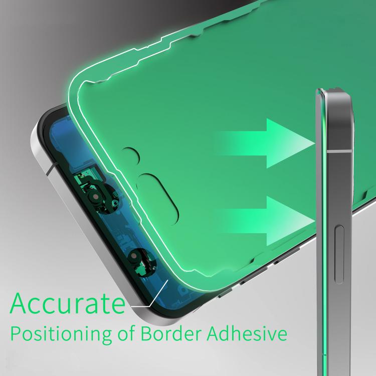 For iPhone 12 Series 2uul Waterproof Adhesive Thermally Conductive Platens - free shipping - PMC TechLife - Order now!