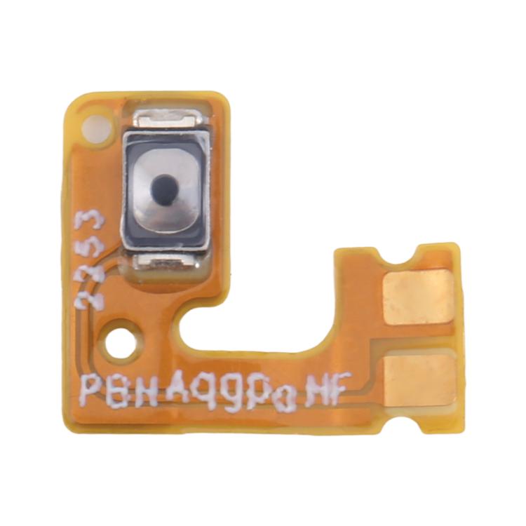 For Huawei MatePad 11 2021 DBY-W09 DBY-AL00 Power Button Flex Cable - Flex Cable by PMc TechLife | Online Shopping South Africa | PMc TechLife | Buy Now Pay Later Mobicred