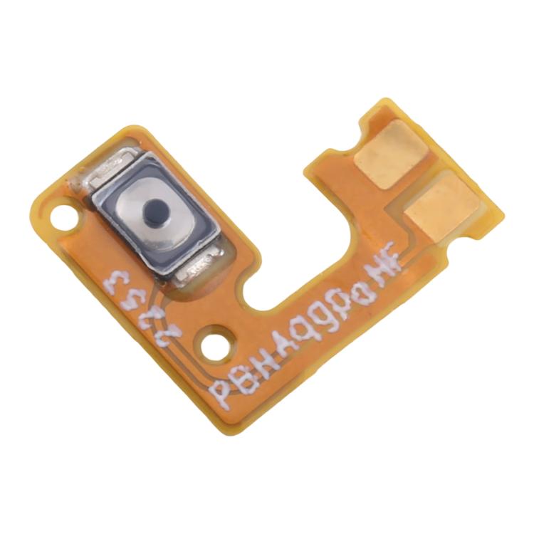 For Huawei MatePad 11 2021 DBY-W09 DBY-AL00 Power Button Flex Cable - Flex Cable by PMc TechLife | Online Shopping South Africa | PMc TechLife | Buy Now Pay Later Mobicred
