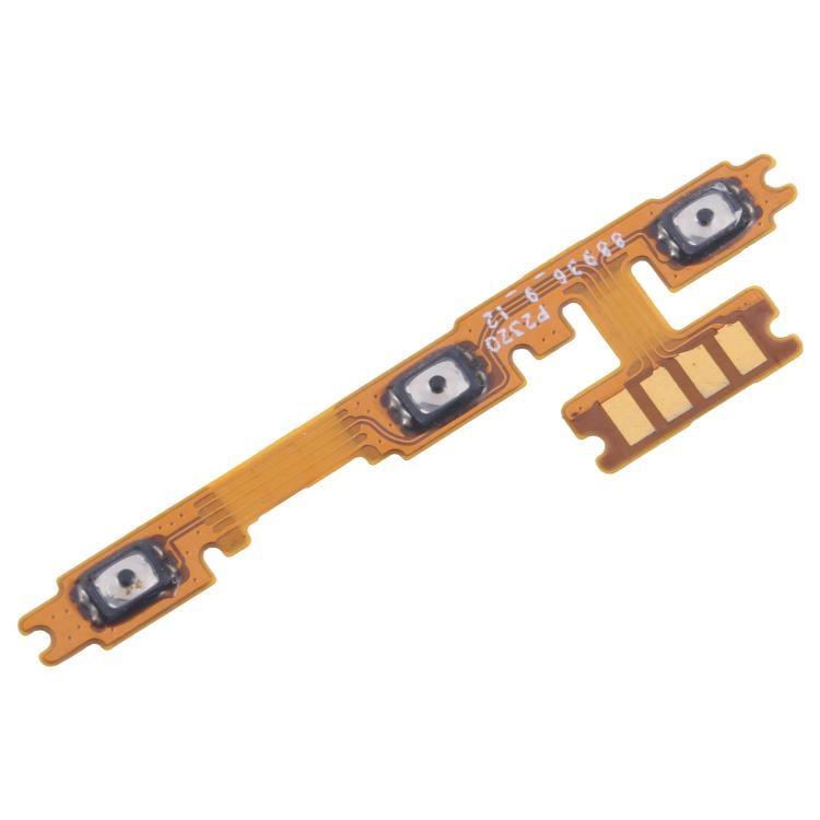 For Honor Pad X8 Pro ELN-W09 Power Button & Volume Button Flex Cable - free shipping - PMc TechLife - Order now!