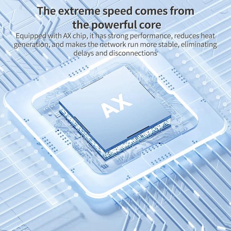 2m RJ45 to Type-C / USB 2-in-1 High Speed Network Card Ethernet Cable - Lan Cable and Tools by PMc TechLife | Online Shopping South Africa | PMc TechLife | Buy Now Pay Later Mobicred