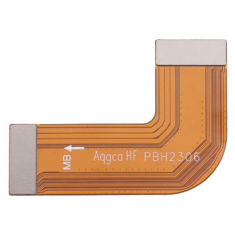 For Honor Pad V8 BRT-W09 Subsidiary Board Connection Flex Cable - Flex Cable by PMc TechLife | Online Shopping South Africa | PMc TechLife | Buy Now Pay Later Mobicred
