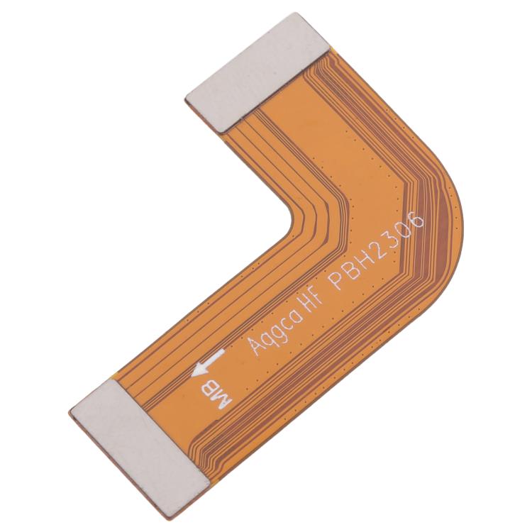 For Honor Pad V8 BRT-W09 Subsidiary Board Connection Flex Cable - Flex Cable by PMc TechLife | Online Shopping South Africa | PMc TechLife | Buy Now Pay Later Mobicred