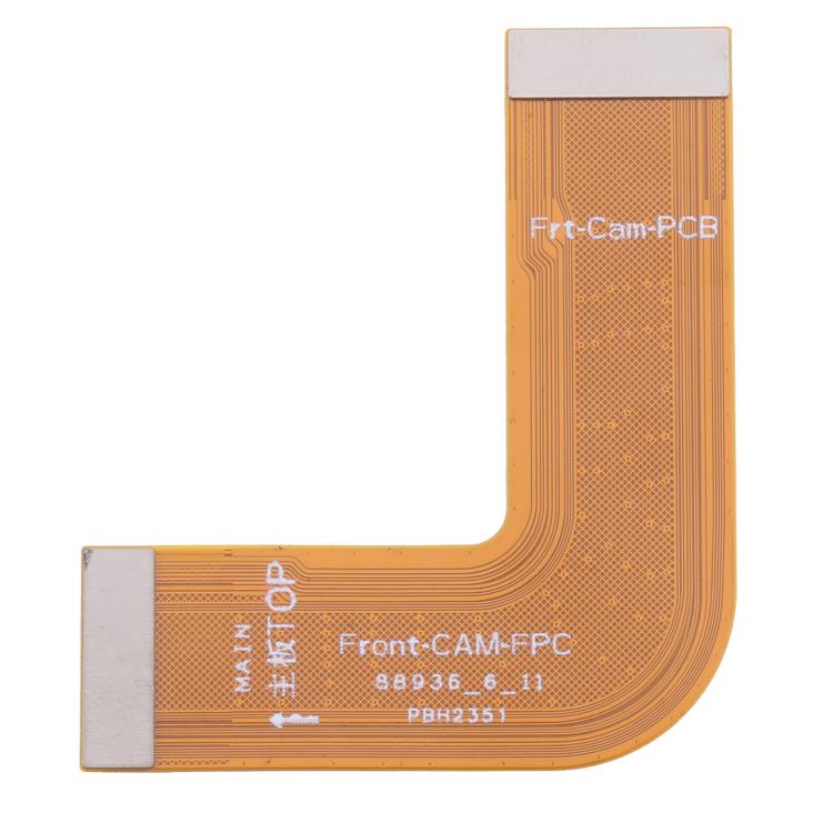 For Honor Pad X8 Pro ELN-W09 Subsidiary Board Connection Flex Cable - Flex Cable by PMc TechLife | Online Shopping South Africa | PMc TechLife | Buy Now Pay Later Mobicred