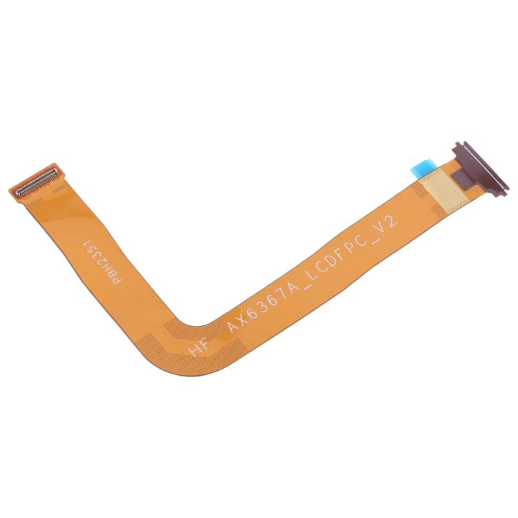 For Huawei MatePad SE 10.4 AGS5-W09 LCD Connection Flex Cable - Flex Cable by PMc TechLife | Online Shopping South Africa | PMc TechLife | Buy Now Pay Later Mobicred