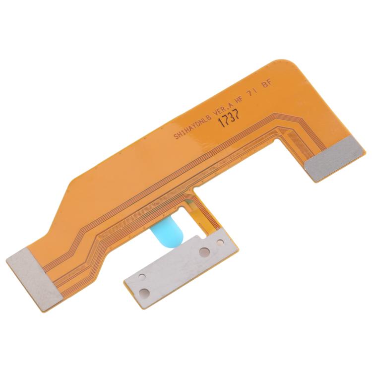 For Honor Waterplay 10.1 inch HDN-W09 Motherboard Flex Cable - Flex Cable by PMc TechLife | Online Shopping South Africa | PMc TechLife | Buy Now Pay Later Mobicred