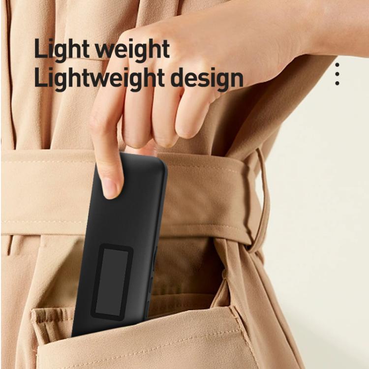 SLEEP BOX Bone Conduction Bluetooth 5.3 Sleep Speaker(Rose Red) - free shipping - PMC TechLife - Order now!