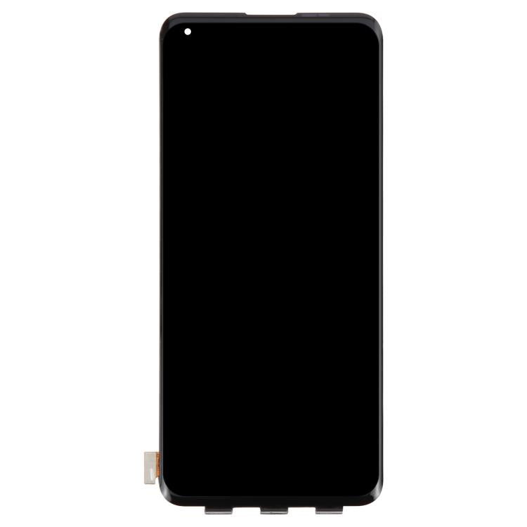 For OPPO Find X3 OLED LCD Screen with Digitizer Full Assembly with Fingerprint Identification - LCD Screen by PMC TechLife | Online Shopping South Africa | PMC TechLife | Buy Now Pay Later Mobicred