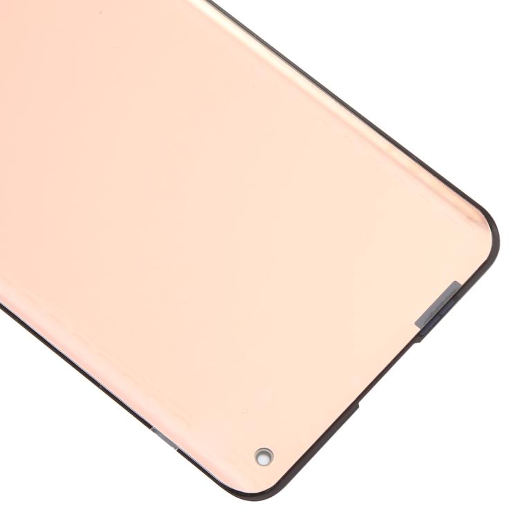 For OPPO Find X3 OLED LCD Screen with Digitizer Full Assembly with Fingerprint Identification - LCD Screen by PMC TechLife | Online Shopping South Africa | PMC TechLife | Buy Now Pay Later Mobicred