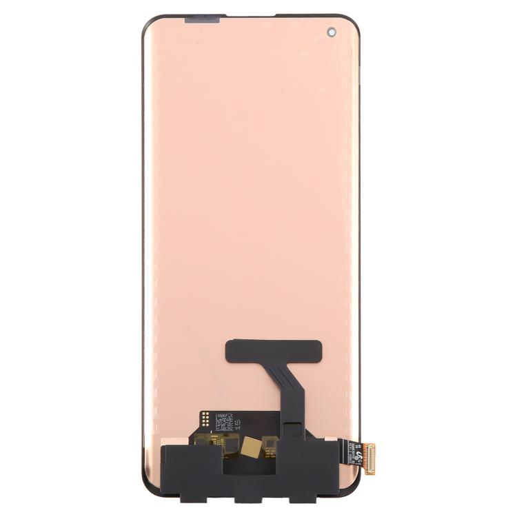 For OPPO Find X3 Pro OLED LCD Screen with Digitizer Full Assembly with Fingerprint Identification - LCD Screen by PMC TechLife | Online Shopping South Africa | PMC TechLife | Buy Now Pay Later Mobicred
