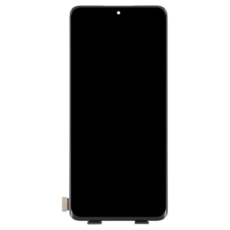 For Xiaomi 13 Ultra OLED LCD Screen with Digitizer Full Assembly with Fingerprint Identification - LCD Screen by PMC TechLife | Online Shopping South Africa | PMC TechLife | Buy Now Pay Later Mobicred