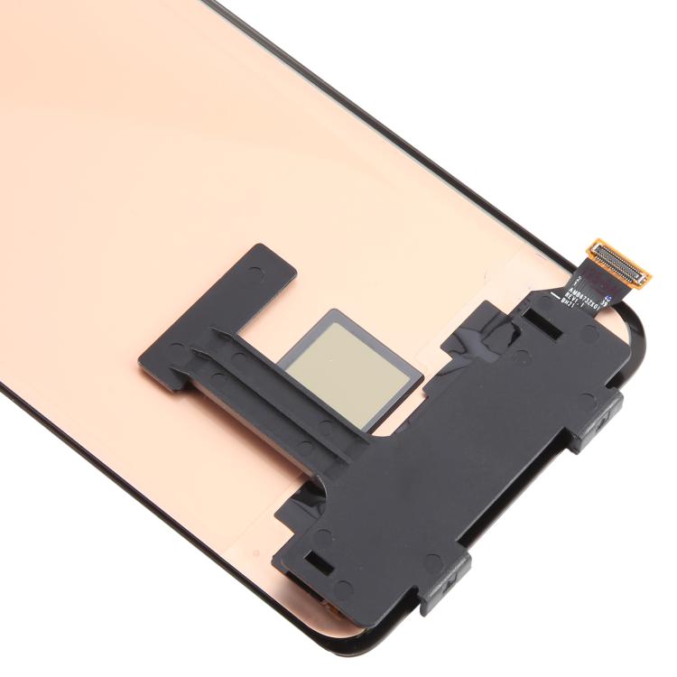 For Xiaomi 13 Ultra OLED LCD Screen with Digitizer Full Assembly with Fingerprint Identification - LCD Screen by PMC TechLife | Online Shopping South Africa | PMC TechLife | Buy Now Pay Later Mobicred