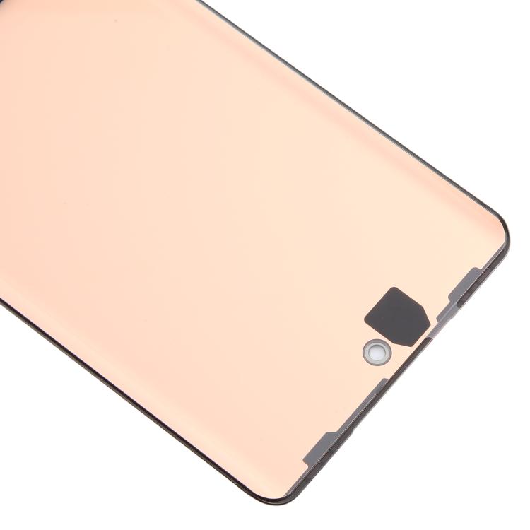 For vivo X100 OLED LCD Screen with Digitizer Full Assembly with Fingerprint Identification - LCD Screen by PMC TechLife | Online Shopping South Africa | PMC TechLife | Buy Now Pay Later Mobicred