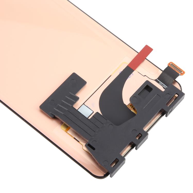 For vivo X100 Pro OLED LCD Screen with Digitizer Full Assembly with Fingerprint Identification - LCD Screen by PMC TechLife | Online Shopping South Africa | PMC TechLife | Buy Now Pay Later Mobicred