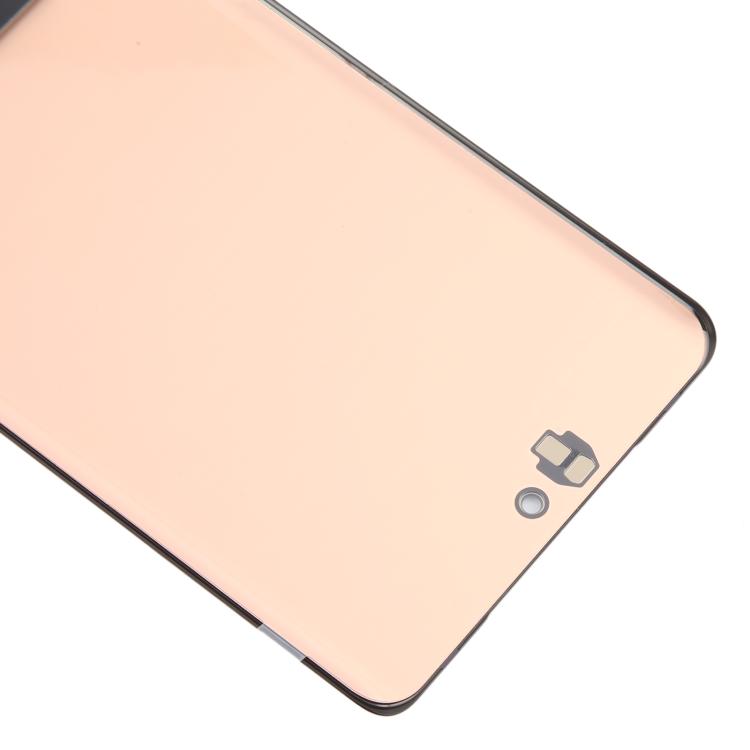 For vivo Y100 OLED LCD Screen with Digitizer Full Assembly with Fingerprint Identification - free shipping - PMC TechLife - Order now!