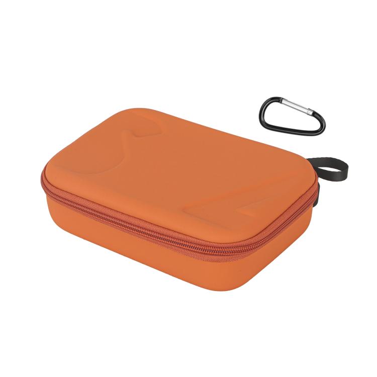 For DJI Osmo Mobile 7 Sunnylife Portable Carrying Case Mini Bag Handbag(Orange) - free shipping - PMC TechLife - Order now!