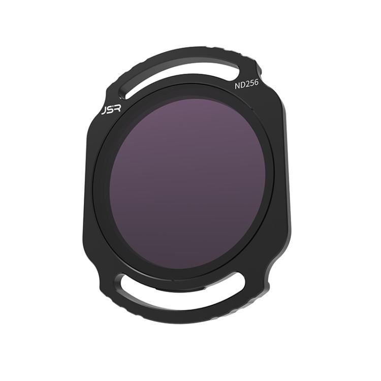 For DJI O4 Air Unit Pro / Avata 2 JSR YB Series Camera Lens Filter, Filter:ND256 - free shipping - PMC TechLife - Order now!