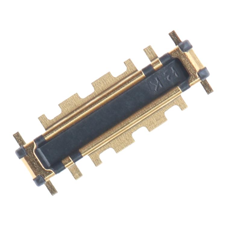 For iPhone 16 / 16 Plus Battery FPC Connector On Flex Cable - Others by PMc TechLife | Online Shopping South Africa | PMc TechLife | Buy Now Pay Later Mobicred