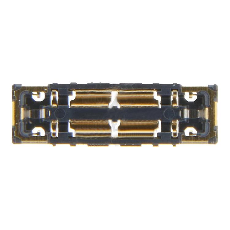 For iPhone 16 Pro / 16 Pro Max Battery FPC Connector On Motherboard - Others by PMc TechLife | Online Shopping South Africa | PMc TechLife | Buy Now Pay Later Mobicred