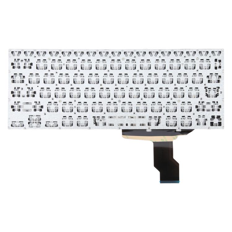 US Version Laptop Keyboard for Asus VivoBook 14 X420 X420F X420FA X420U A420F A420 A420U S420 S420UA P1411F P1411FA(Silver) - free shipping - PMc TechLife - Order now!