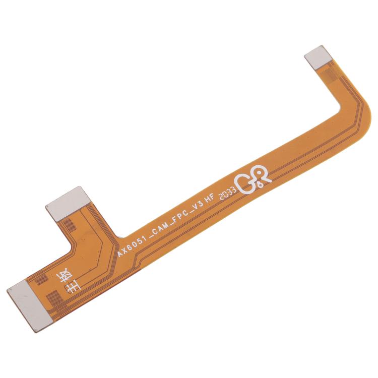 For Huawei MatePad 10.4 BAH3-W59 Subsidiary Board Connection Flex Cable - Flex Cable by PMc TechLife | Online Shopping South Africa | PMc TechLife | Buy Now Pay Later Mobicred