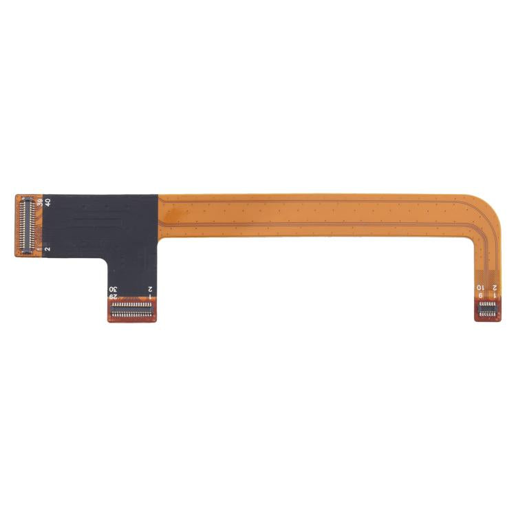 For Huawei MatePad 10.4 BAH3-W09 Subsidiary Board Connection Flex Cable - Flex Cable by PMc TechLife | Online Shopping South Africa | PMc TechLife | Buy Now Pay Later Mobicred