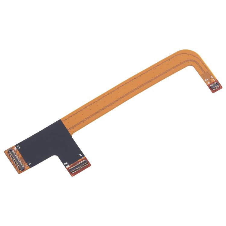 For Huawei MatePad 10.4 BAH3-W09 Subsidiary Board Connection Flex Cable - Flex Cable by PMc TechLife | Online Shopping South Africa | PMc TechLife | Buy Now Pay Later Mobicred