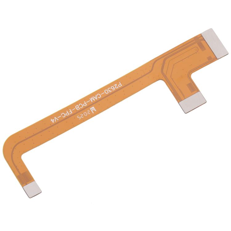 For Huawei MatePad 10.4 BAH3-W09 Subsidiary Board Connection Flex Cable - Flex Cable by PMc TechLife | Online Shopping South Africa | PMc TechLife | Buy Now Pay Later Mobicred