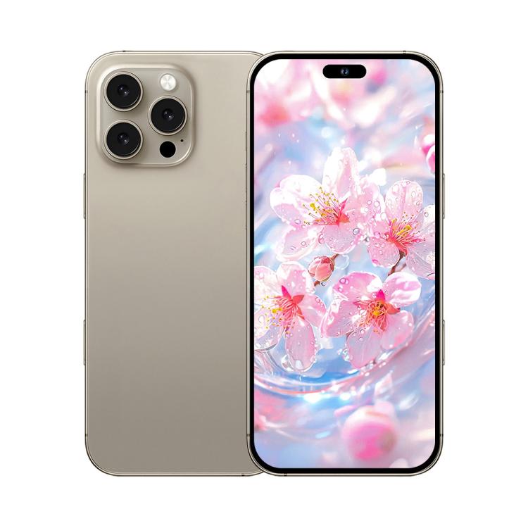 A88 / i16 Pro Max, 2GB+16GB, 6.6 inch Android 8.1 MTK6580A Quad Core, OTG, Network: 3G, Dual SIM, Plug:US Plug(Titanium Grey) - free shipping - PMc TechLife - Order now!