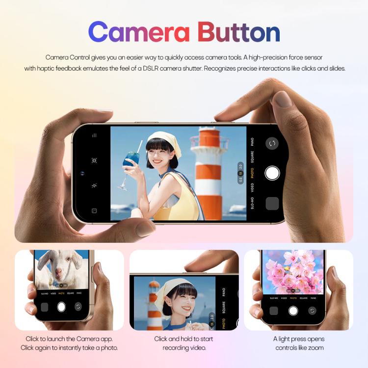 A88 / i16 Pro Max, 2GB+16GB, 6.6 inch Android 8.1 MTK6580A Quad Core, OTG, Network: 3G, Dual SIM, Plug:UK Plug(Titanium White) - free shipping - PMc TechLife - Order now!