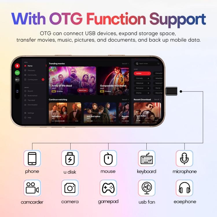 A88A / i16 Pro Max, 6GB+64GB, 6.6 inch Android 12 MTK6762 Helio G25 Octa Core, NFC, OTG, Network: 4G, Dual SIM, Plug:US Plug(Titanium Black) - free shipping - PMc TechLife - Order now!
