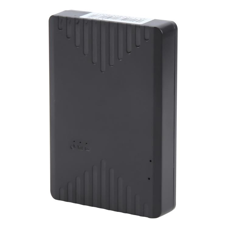 V6A 3000mAh Car 4G GPS WiFi Locator Tracker(Black) - free shipping - PMc TechLife - Order now!