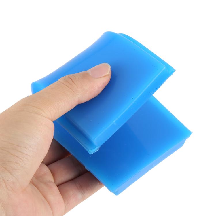Universal Curved Screen Soft Silicone Pad - free shipping - PMC TechLife - Order now!