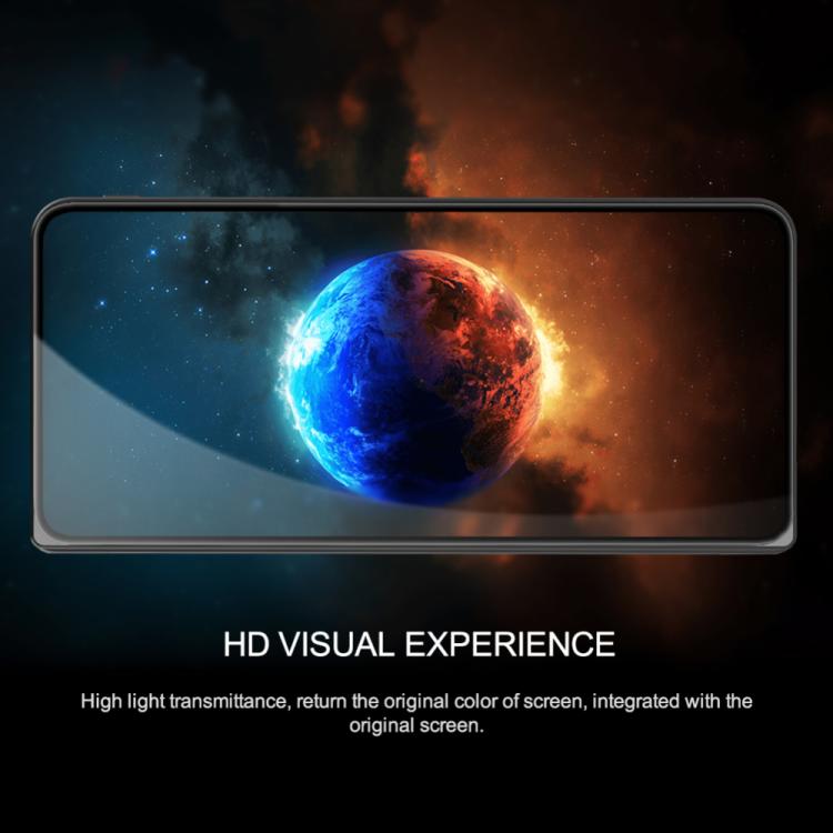 For OPPO Find N5 NILLKIN CP+Pro 9H 0.33mm Explosion-proof Tempered Glass Film - Find N5 Tempered Glass by NILLKIN | Online Shopping South Africa | PMc TechLife | Buy Now Pay Later Mobicred