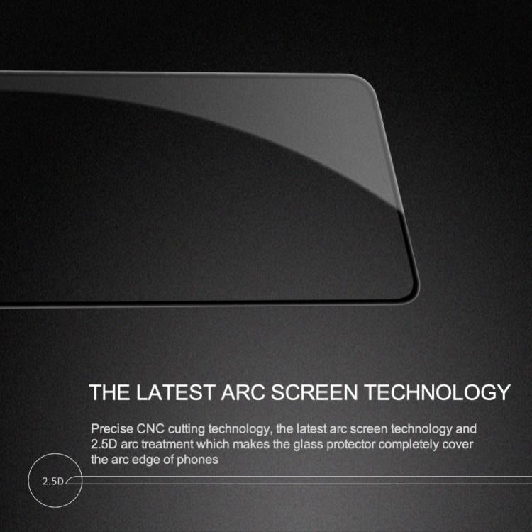 For OPPO Find N5 NILLKIN CP+Pro 9H 0.33mm Explosion-proof Tempered Glass Film - Find N5 Tempered Glass by NILLKIN | Online Shopping South Africa | PMc TechLife | Buy Now Pay Later Mobicred