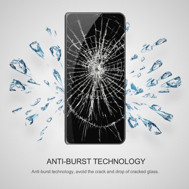 For OPPO Find N5 NILLKIN CP+Pro 9H 0.33mm Explosion-proof Tempered Glass Film - Find N5 Tempered Glass by NILLKIN | Online Shopping South Africa | PMc TechLife | Buy Now Pay Later Mobicred