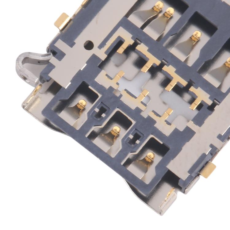 For Galaxy A5 SM-A500 10pcs Original SIM Card Reader - free shipping - PMc TechLife - Order now!