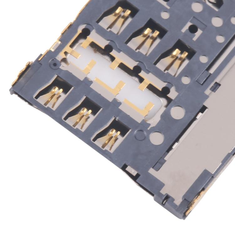 For Galaxy S3 SM-I9300 10pcs Original SIM Card Reader - free shipping - PMc TechLife - Order now!