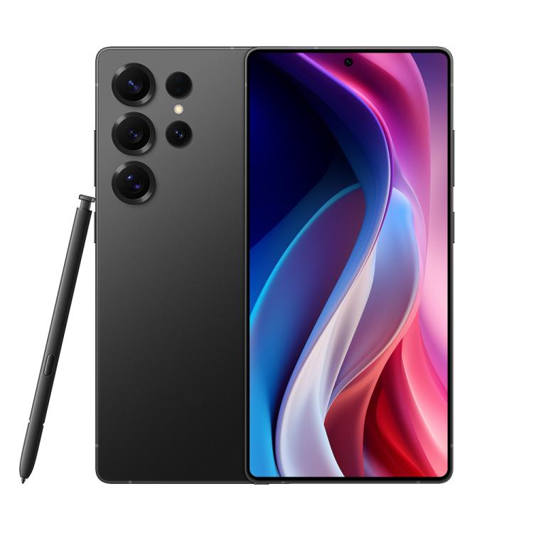 F10 / S25 Ultra, 2GB+16GB, 6.75 inch Android 8.1 MTK6753 Octa Core, Network: 3G, Dual SIM, Plug:UK Plug(Titanium Black) - free shipping - PMc TechLife - Order now!