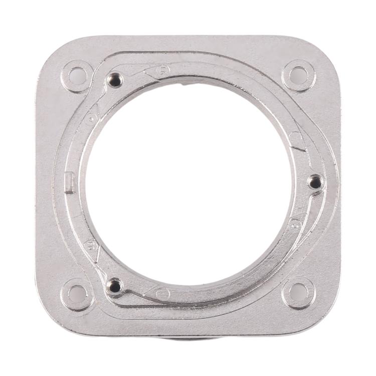 For GoPro Hero9 Black Original Lens Base -  by PMc TechLife | Online Shopping South Africa | PMc TechLife | Buy Now Pay Later Mobicred