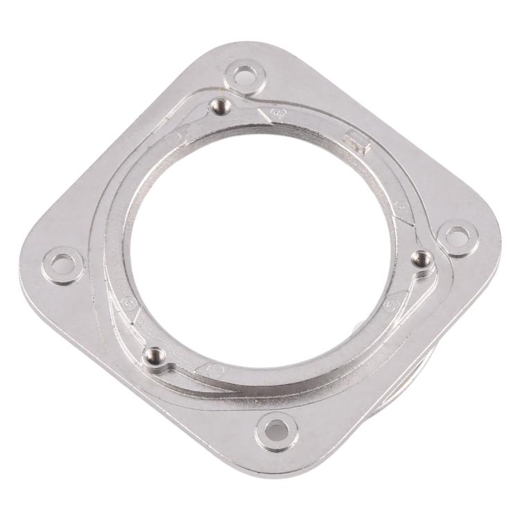 For GoPro Hero9 Black Original Lens Base -  by PMc TechLife | Online Shopping South Africa | PMc TechLife | Buy Now Pay Later Mobicred