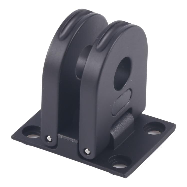 For GoPro Hero11 Black Original Tripod Adapter Mount Base -  by PMc TechLife | Online Shopping South Africa | PMc TechLife | Buy Now Pay Later Mobicred