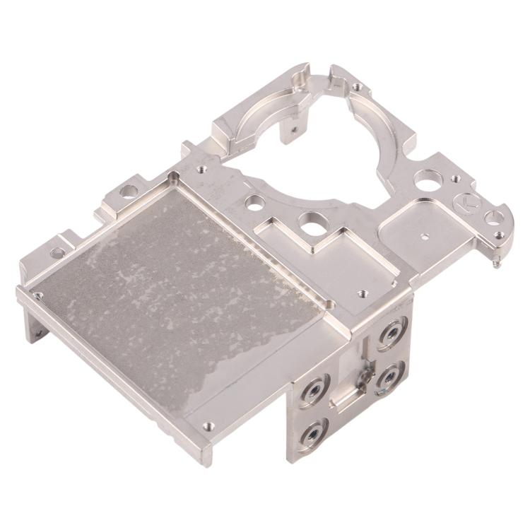 For GoPro Hero10 Black Original LCD Frame Bezel Plate -  by PMc TechLife | Online Shopping South Africa | PMc TechLife | Buy Now Pay Later Mobicred