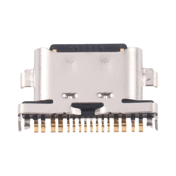 For vivo S18 V2323A 10pcs Original Charging Port Connector - Single Tail Connector by PMc TechLife | Online Shopping South Africa | PMc TechLife | Buy Now Pay Later Mobicred