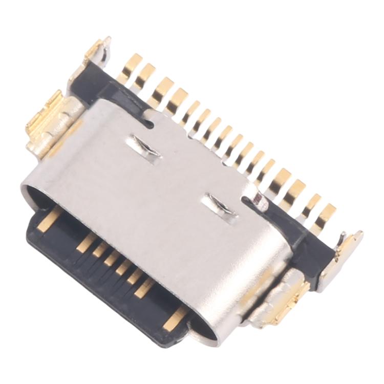 For vivo iQOO Z7X 10pcs Original Charging Port Connector - free shipping - PMc TechLife - Order now!