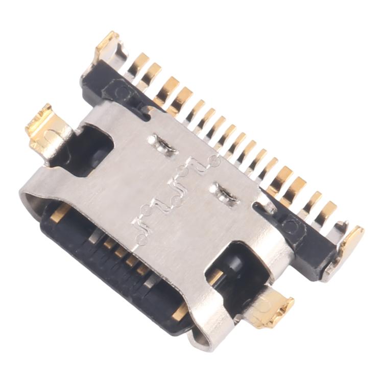 For vivo S17T 10pcs Original Charging Port Connector - free shipping - PMc TechLife - Order now!