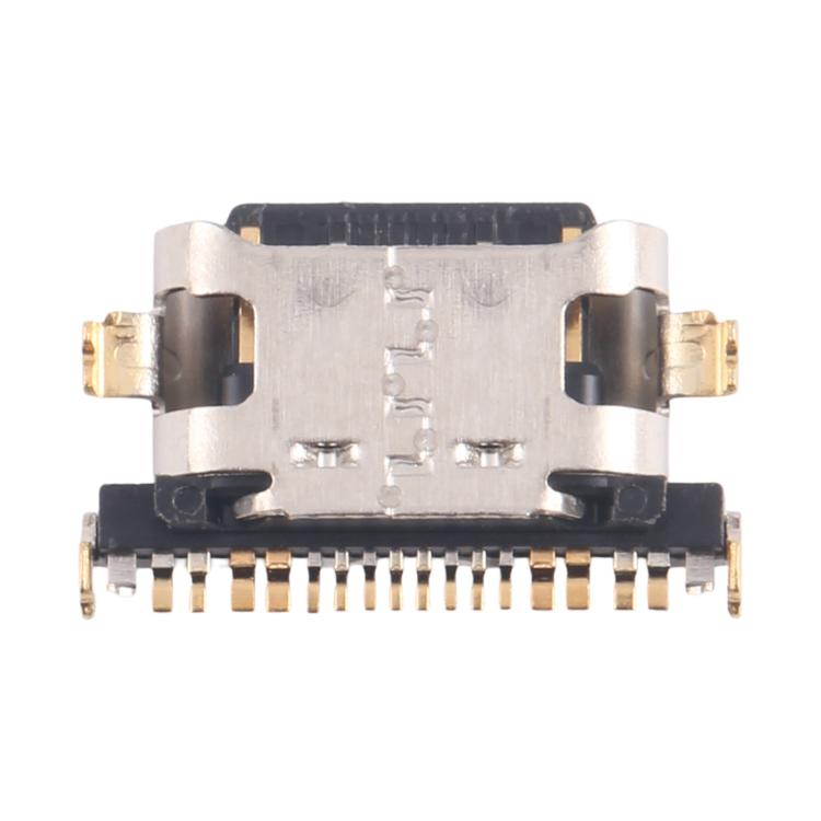 For vivo iQOO 8 Pro 10pcs Original Charging Port Connector - free shipping - PMc TechLife - Order now!